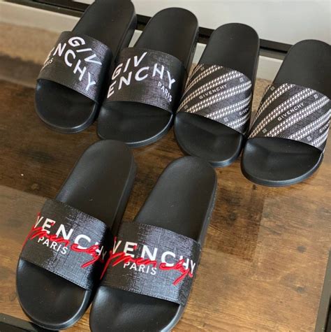 givenchy slides real vs fake|are givenchy clothes real.